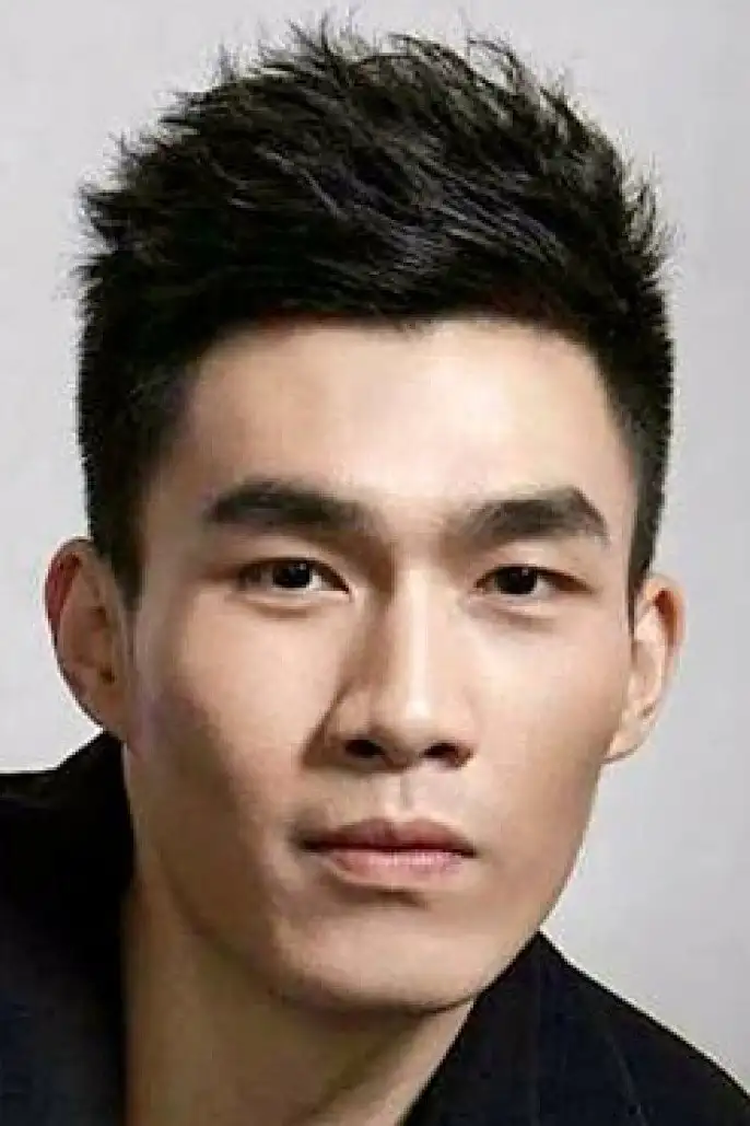 Xu Zilai