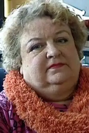 Anne-Marie Jabraud