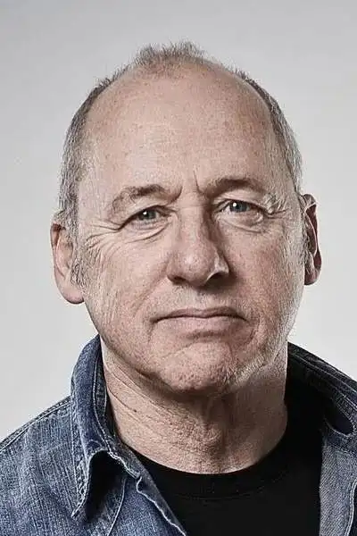 Mark Knopfler