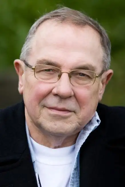 David Stevens