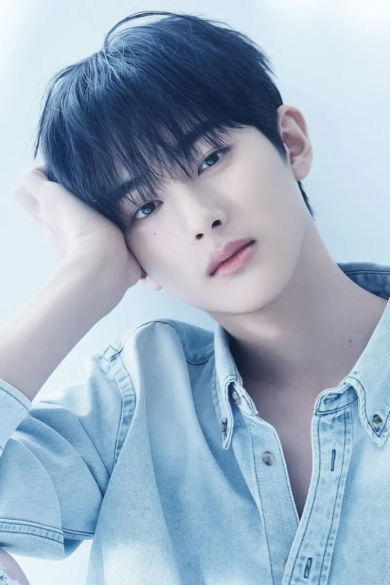 Kim Min-kyu