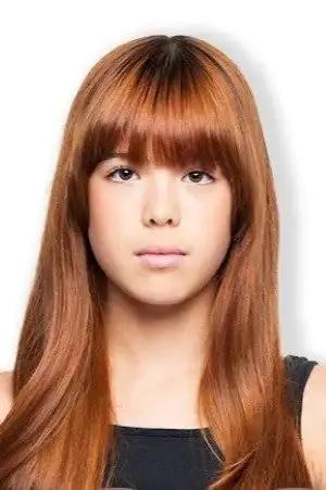Fia-Marie Lin