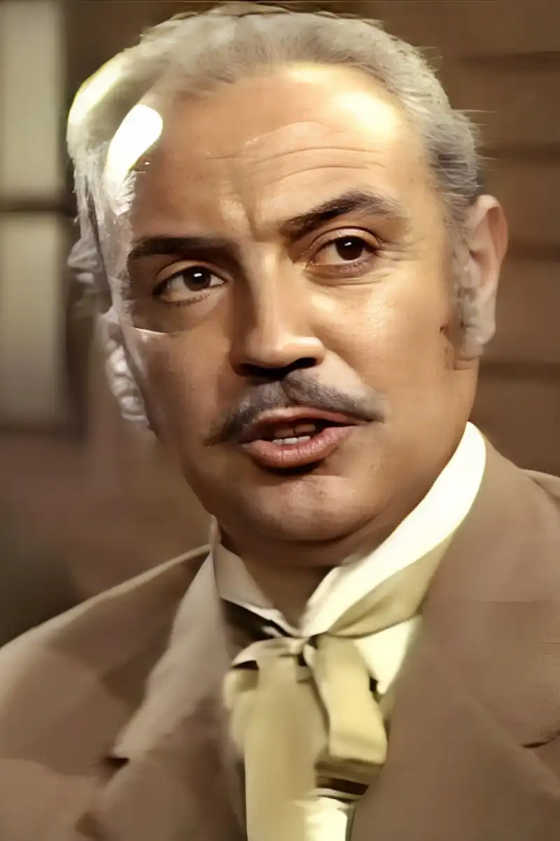 Juan Cortés