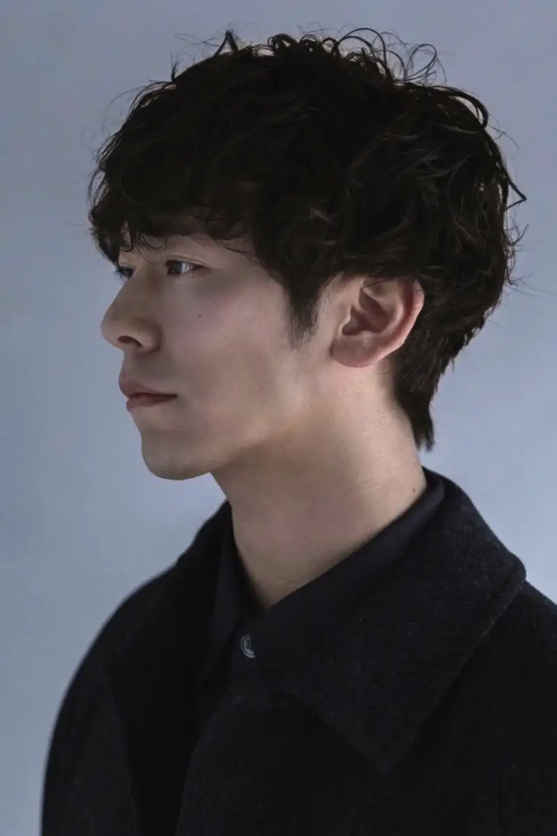 Yoshitaka Fujimoto