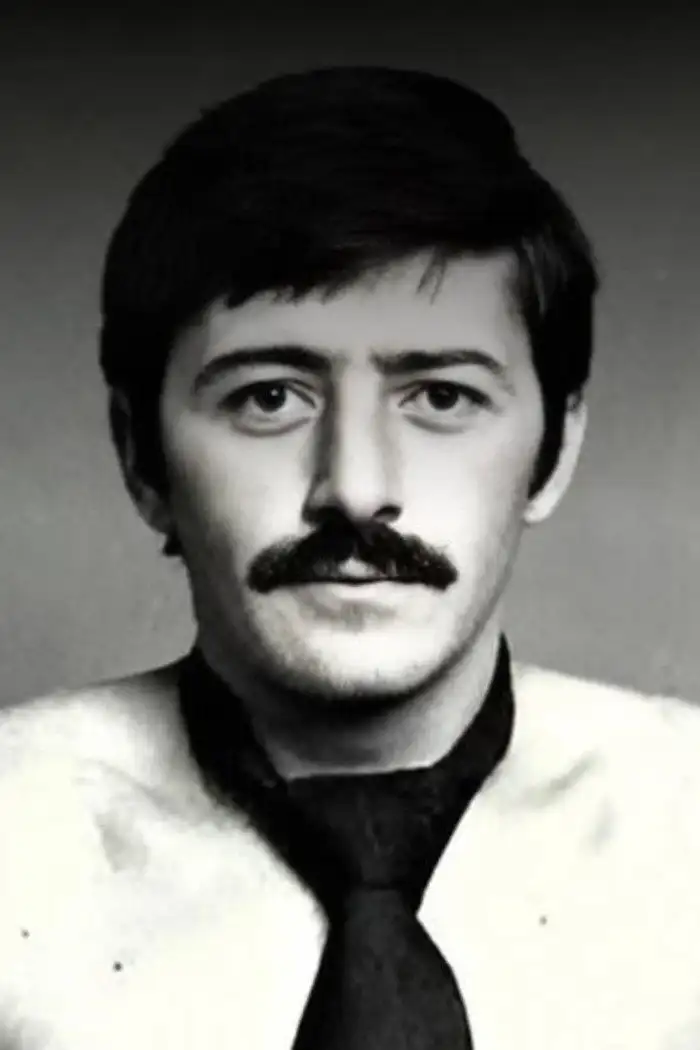 Fernando Balzaretti
