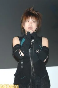 Keiko Nemoto