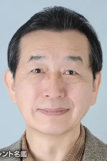 Eiji Yoshitoshi