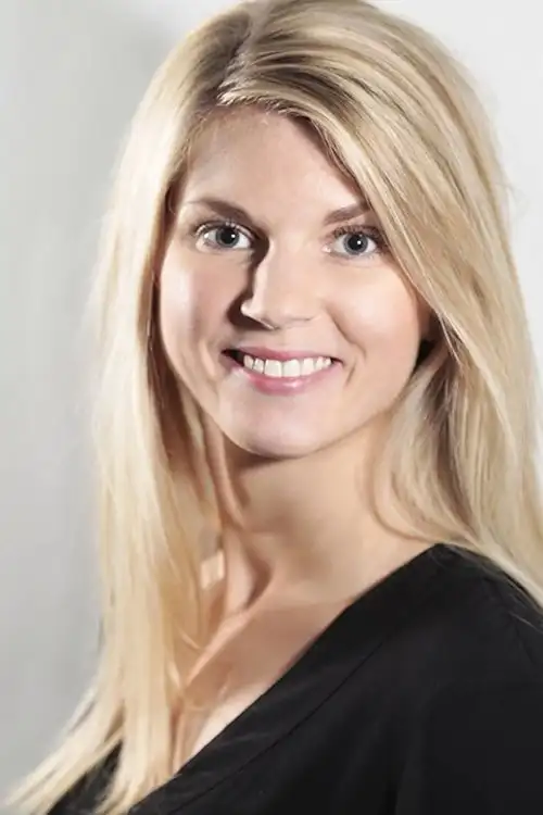 Hanna Alsterlund