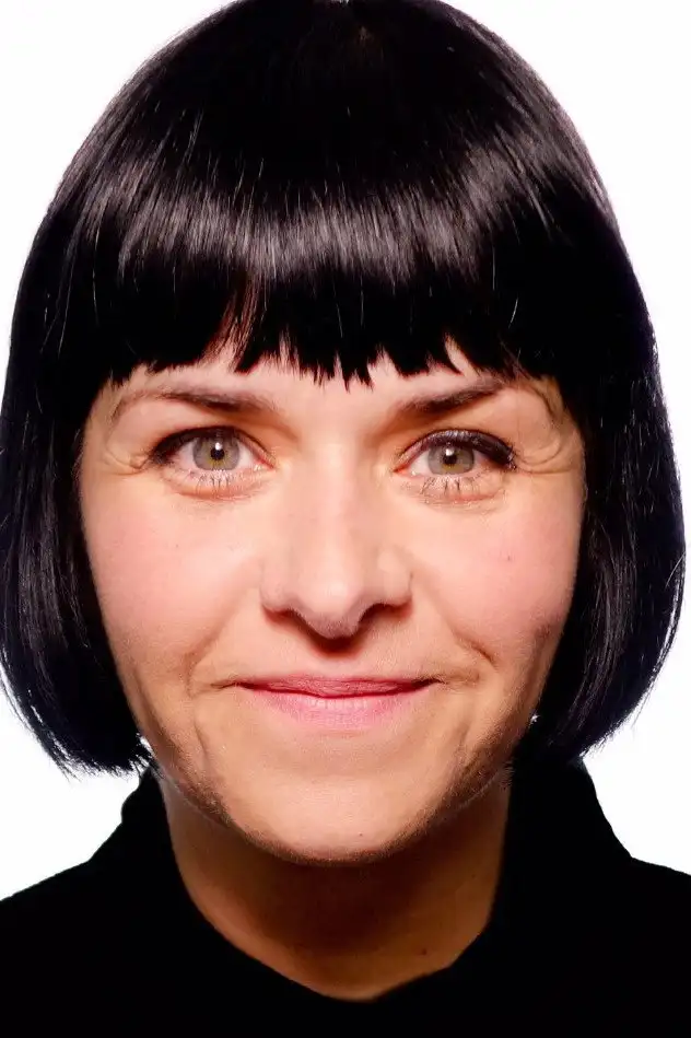 Marj Hogarth
