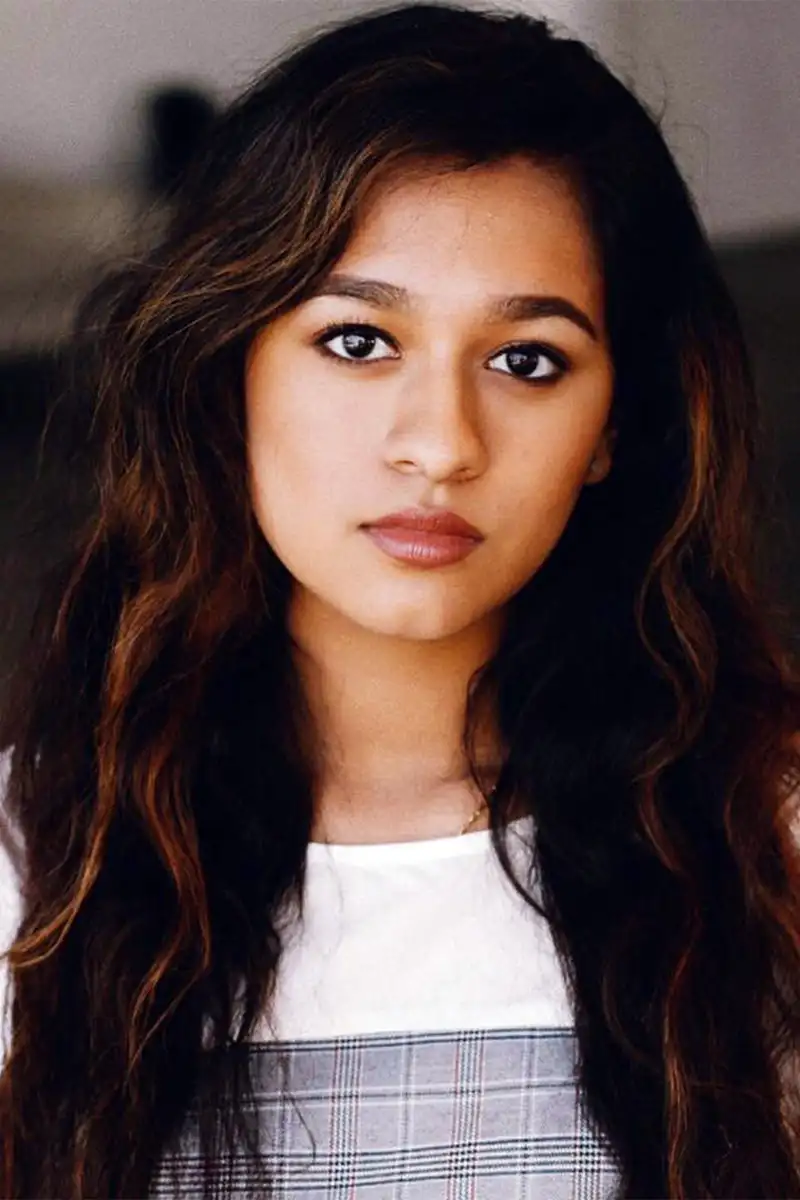 Alyssa Raghu