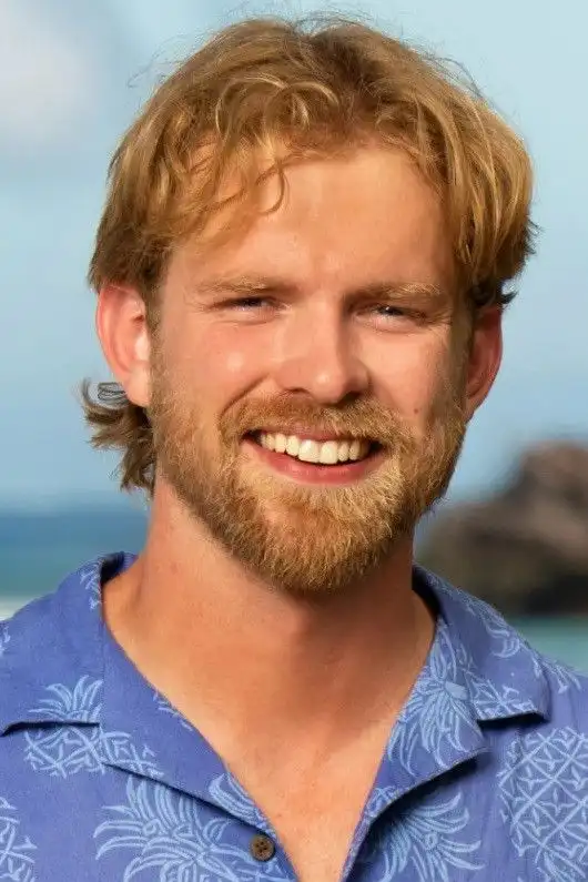 Hunter McKnight