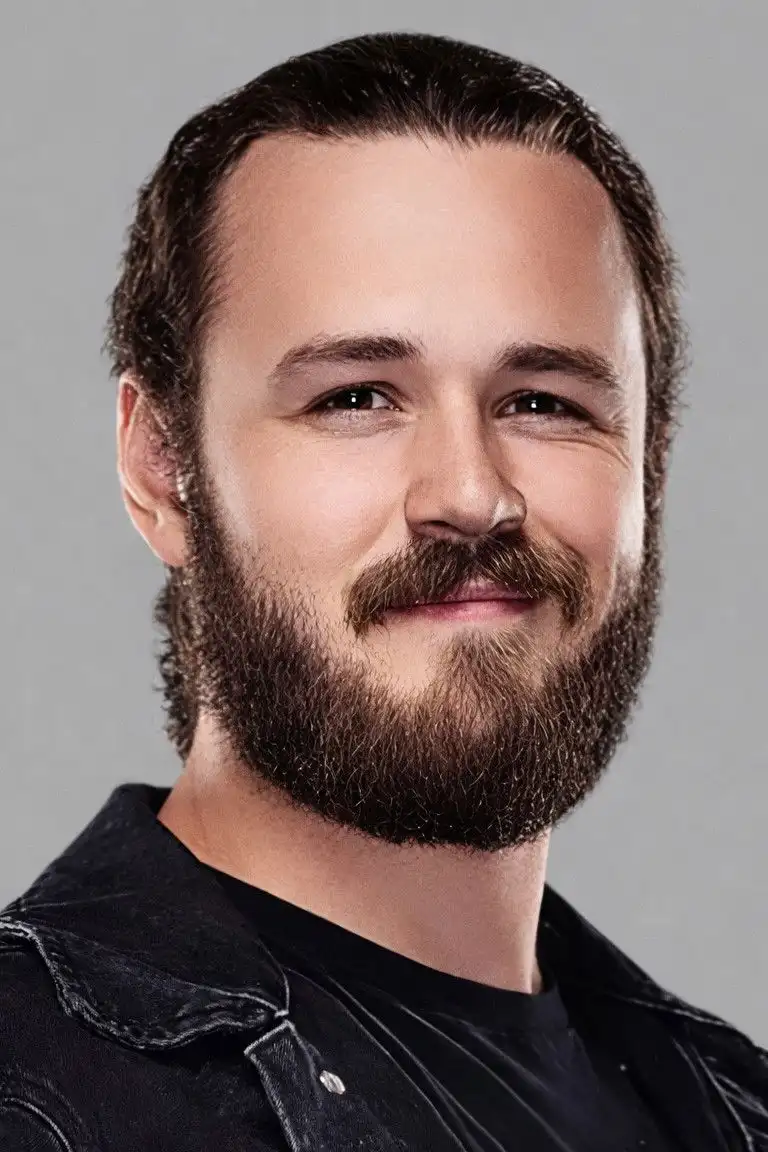 Jack Perry