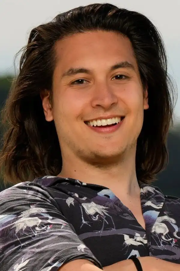 Andy Rueda