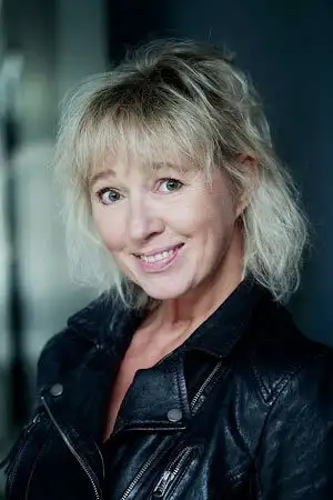 Sandrine Mansel