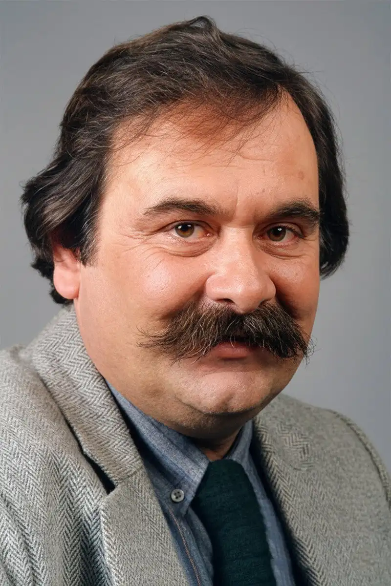Tuncer Sevi