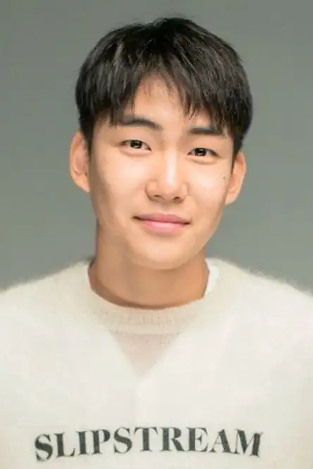 Tang Joon-sang