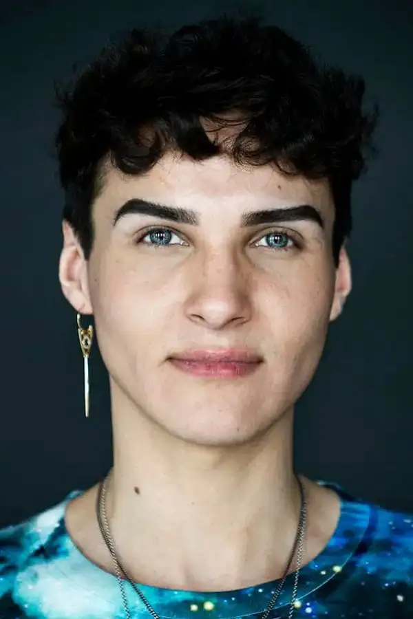 Sander Sanchez