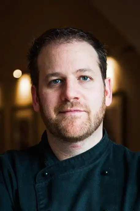Cédric Deslandes