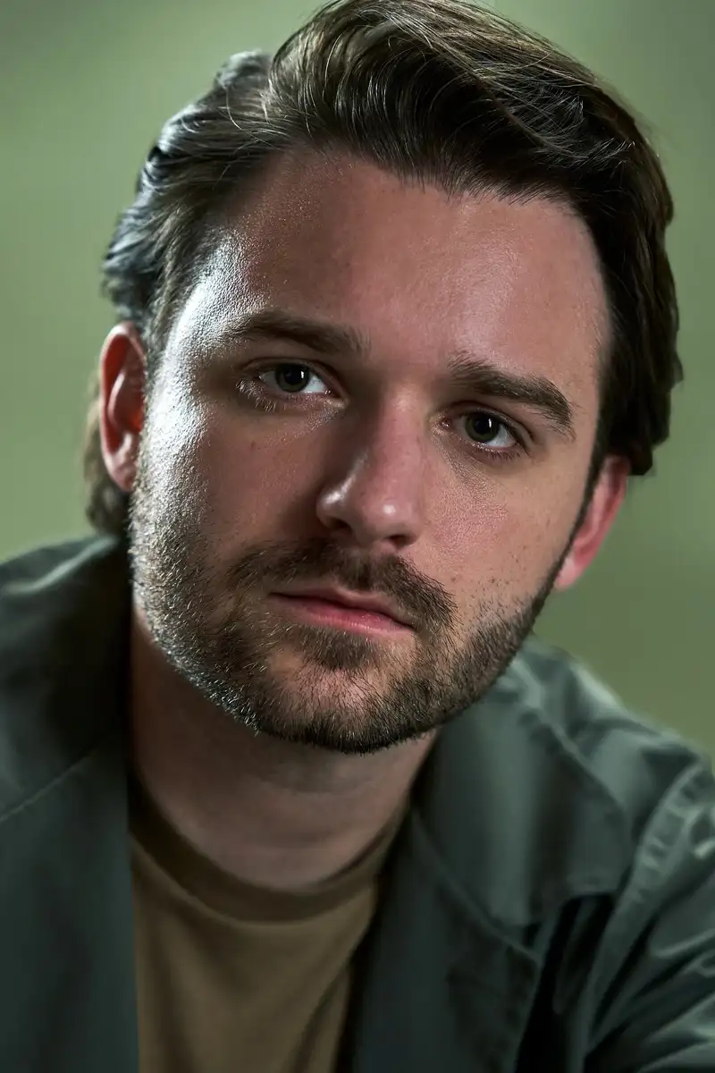 Ben Stillwell
