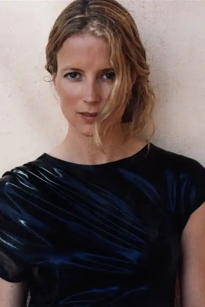 Heidi Greensmith