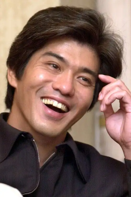 Koichi Sato