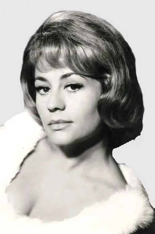 Annie Girardot
