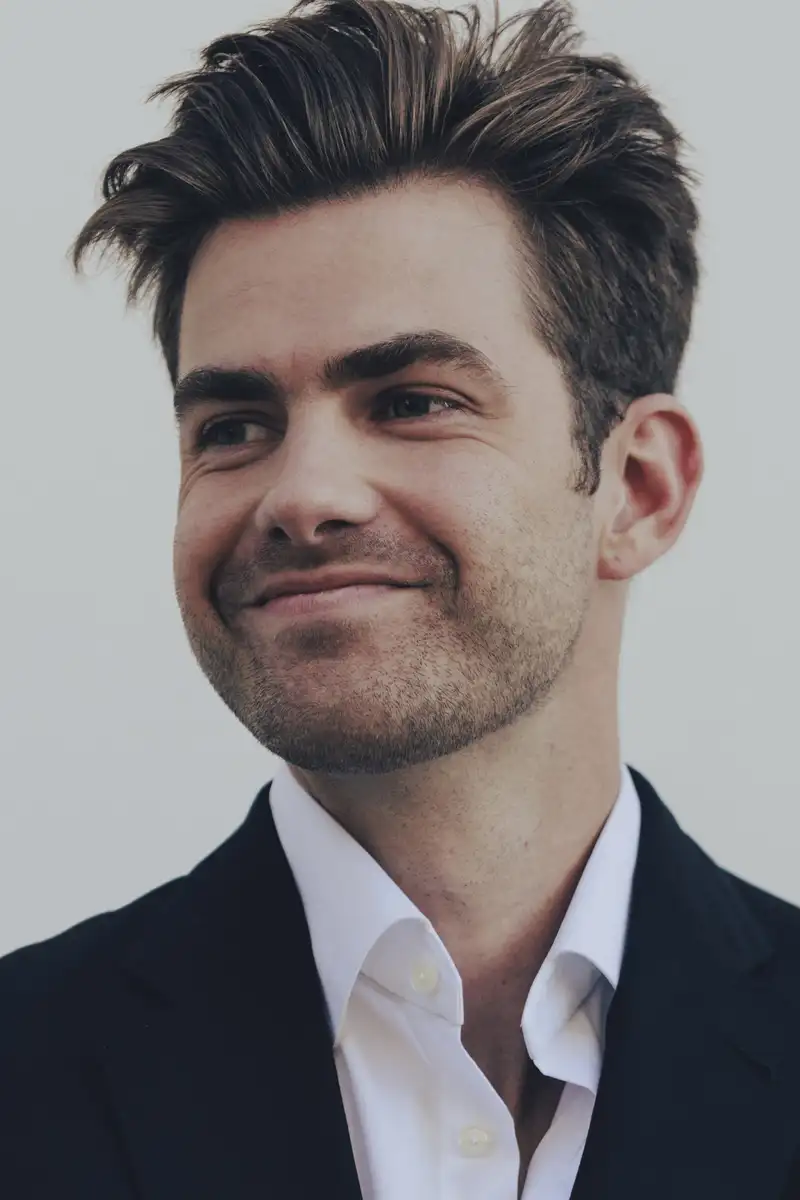 Cameron Palatas