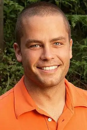 Aaron Reisberger