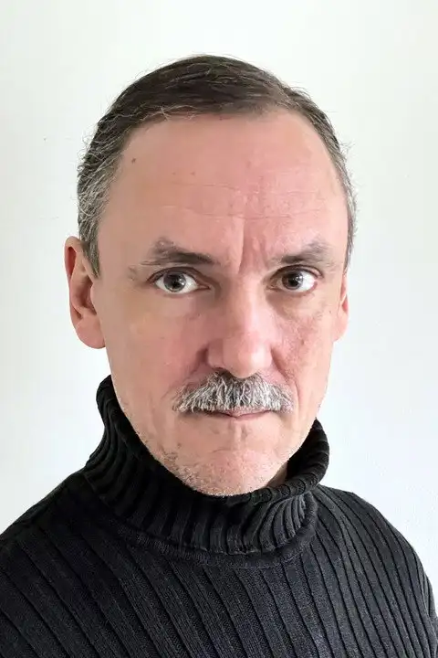 Lance Phillips