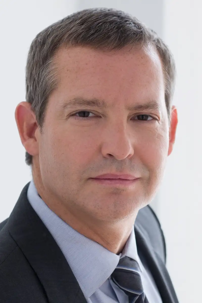Steven James Price