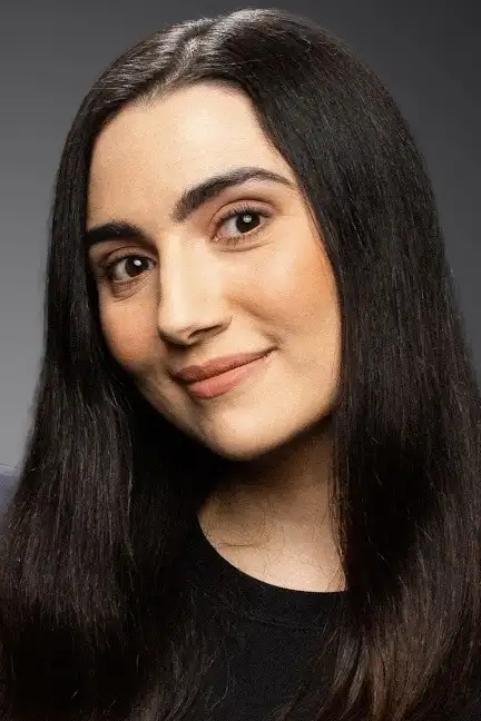 Safiya Nygaard