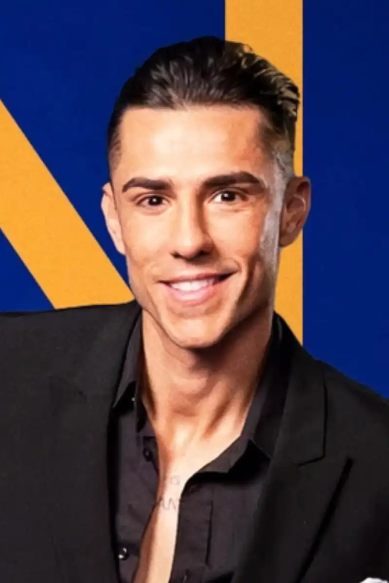 Andrea Sabatini