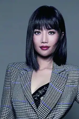 A-Lin