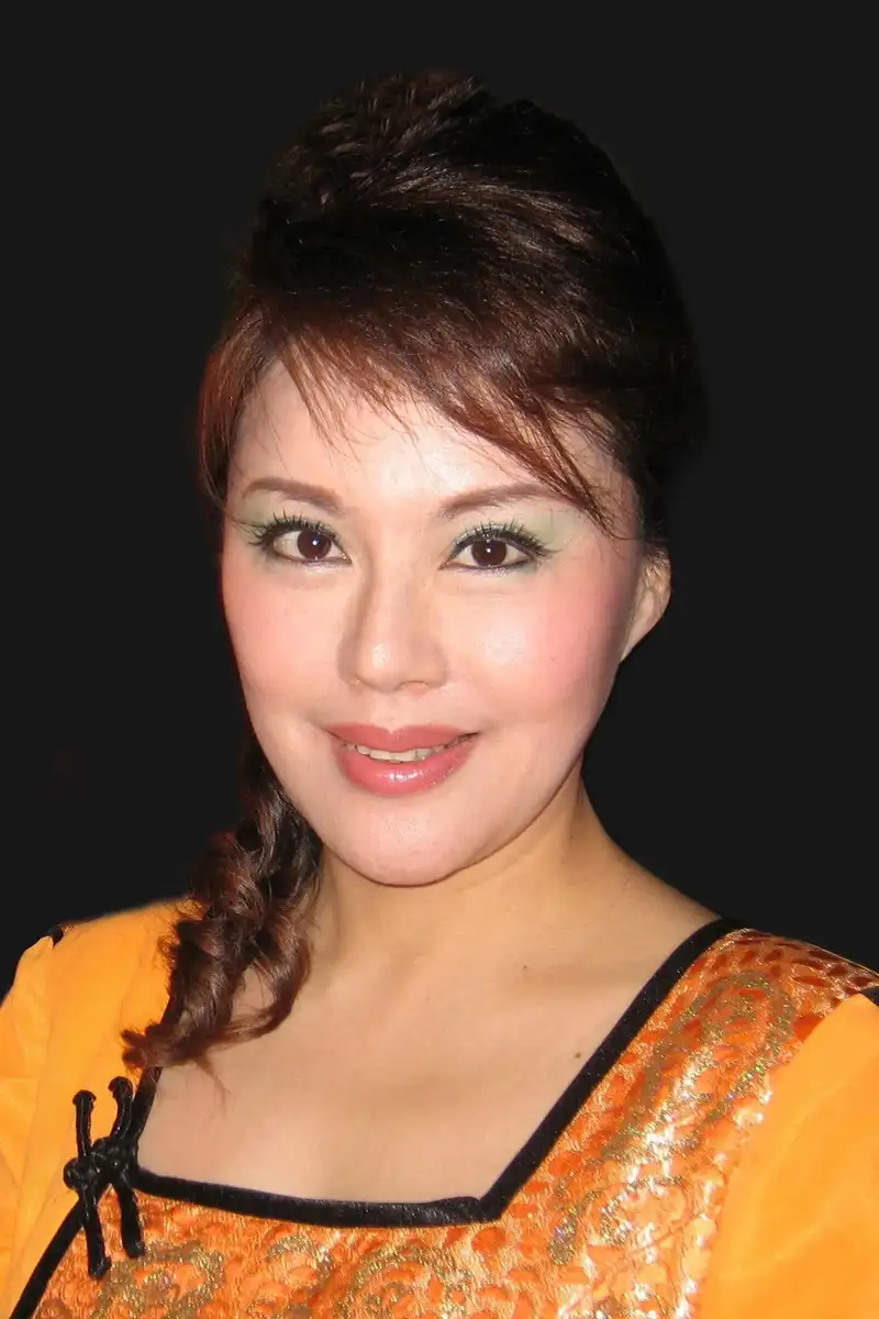 Shan Lianli