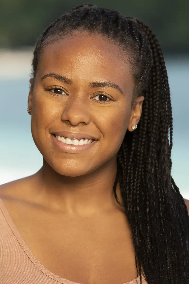 Chanelle Howell