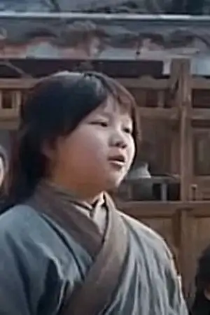 Xuzhengyao Jiang
