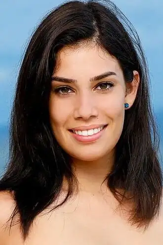Stephanie Gonzalez