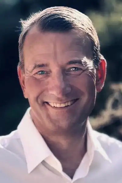 Peter Hansen