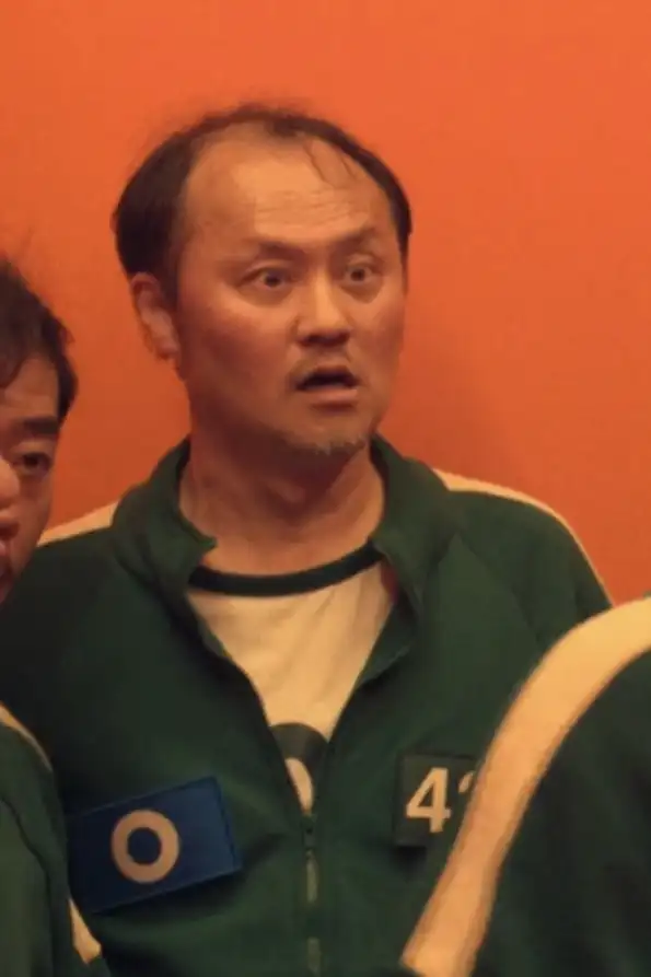 Jong-mu Lee