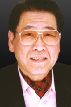 Osamu Kobayashi