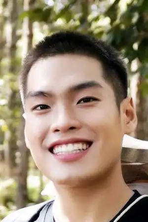 Time Phassapong Boonvittayakul