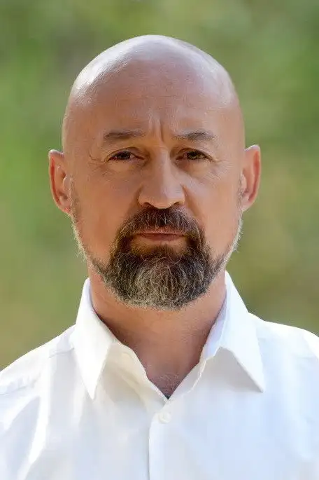 Laurent Combalbert