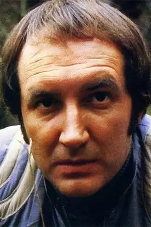 Michael Keating
