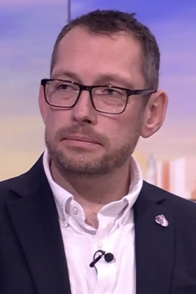 Steve Wright