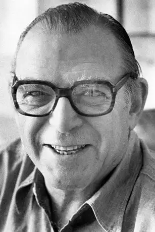 Ralph Levy