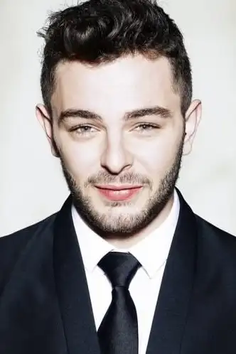 Lorenzo Fragola