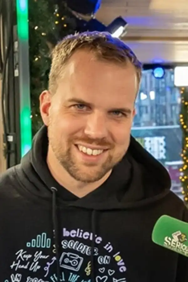 Wijnand Speelman