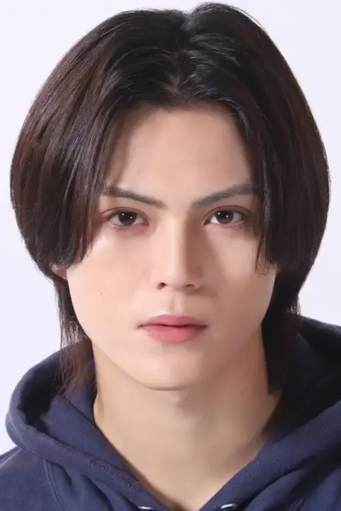 Hideyoshi Kan