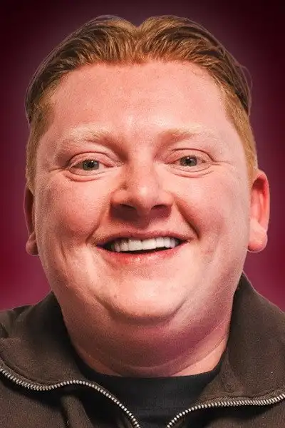 Yordi van der Zwaluw