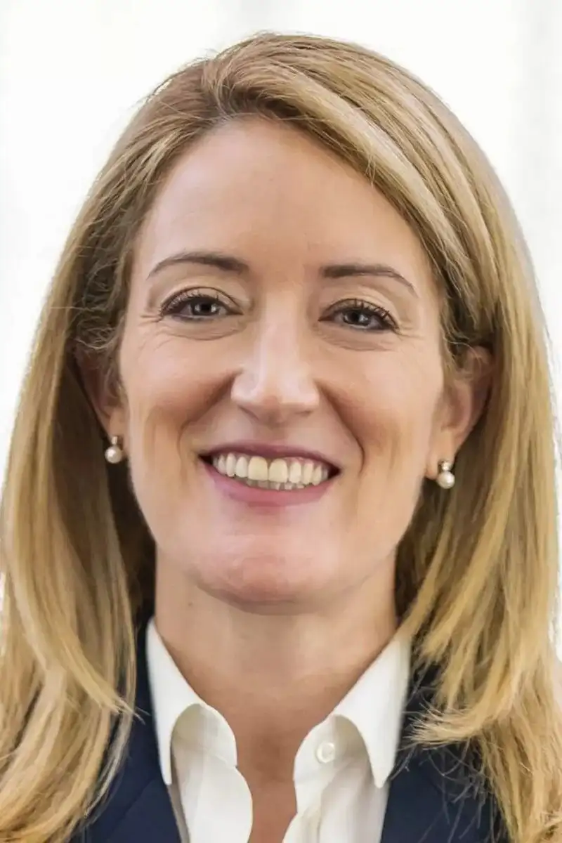 Roberta Metsola